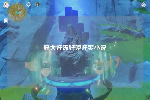 好大好深好硬好爽小说