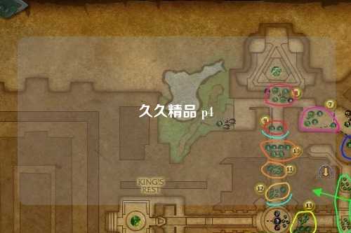 久久精品 p4