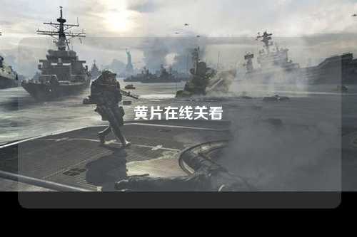 黄片在线关看